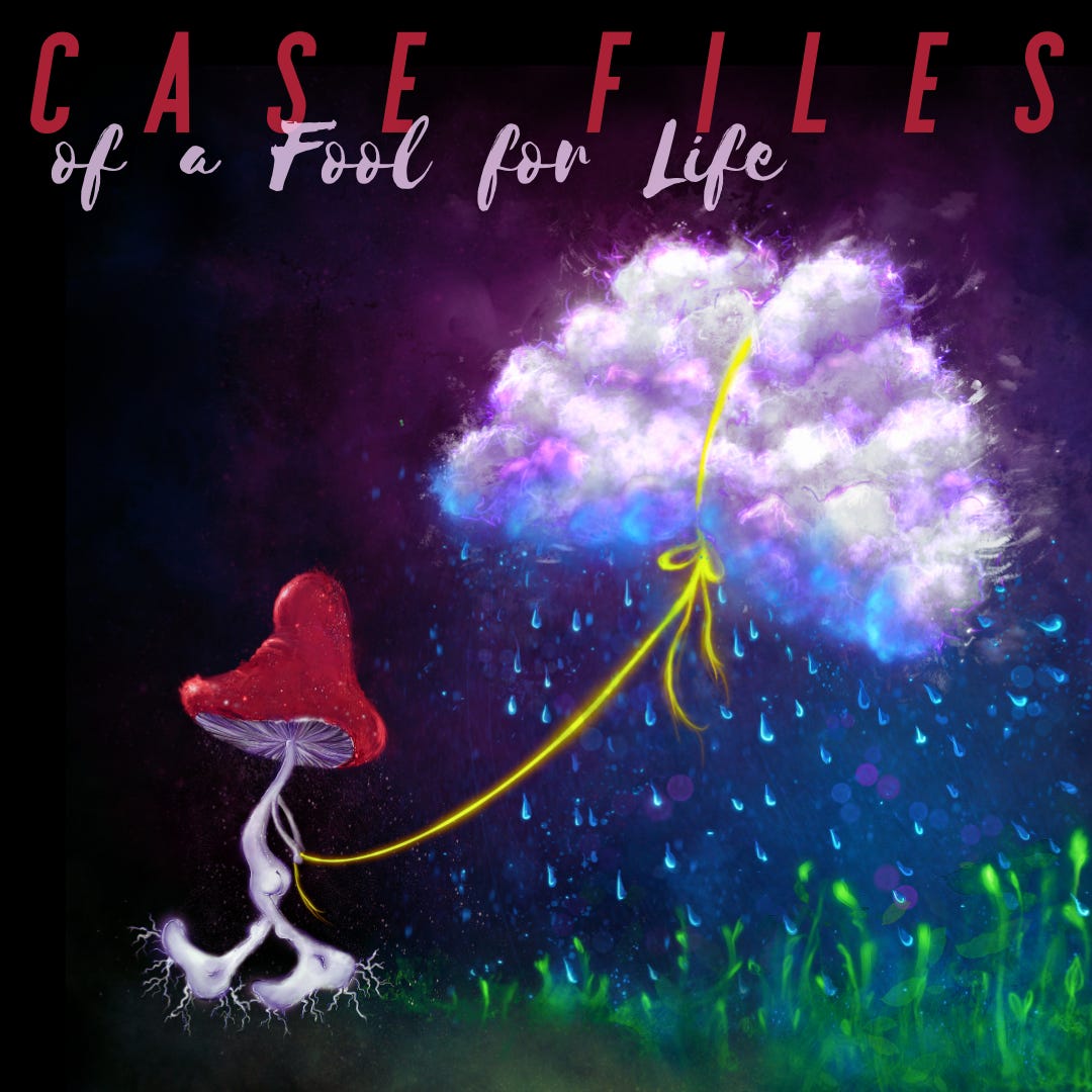 Case Files of a Fool for Life