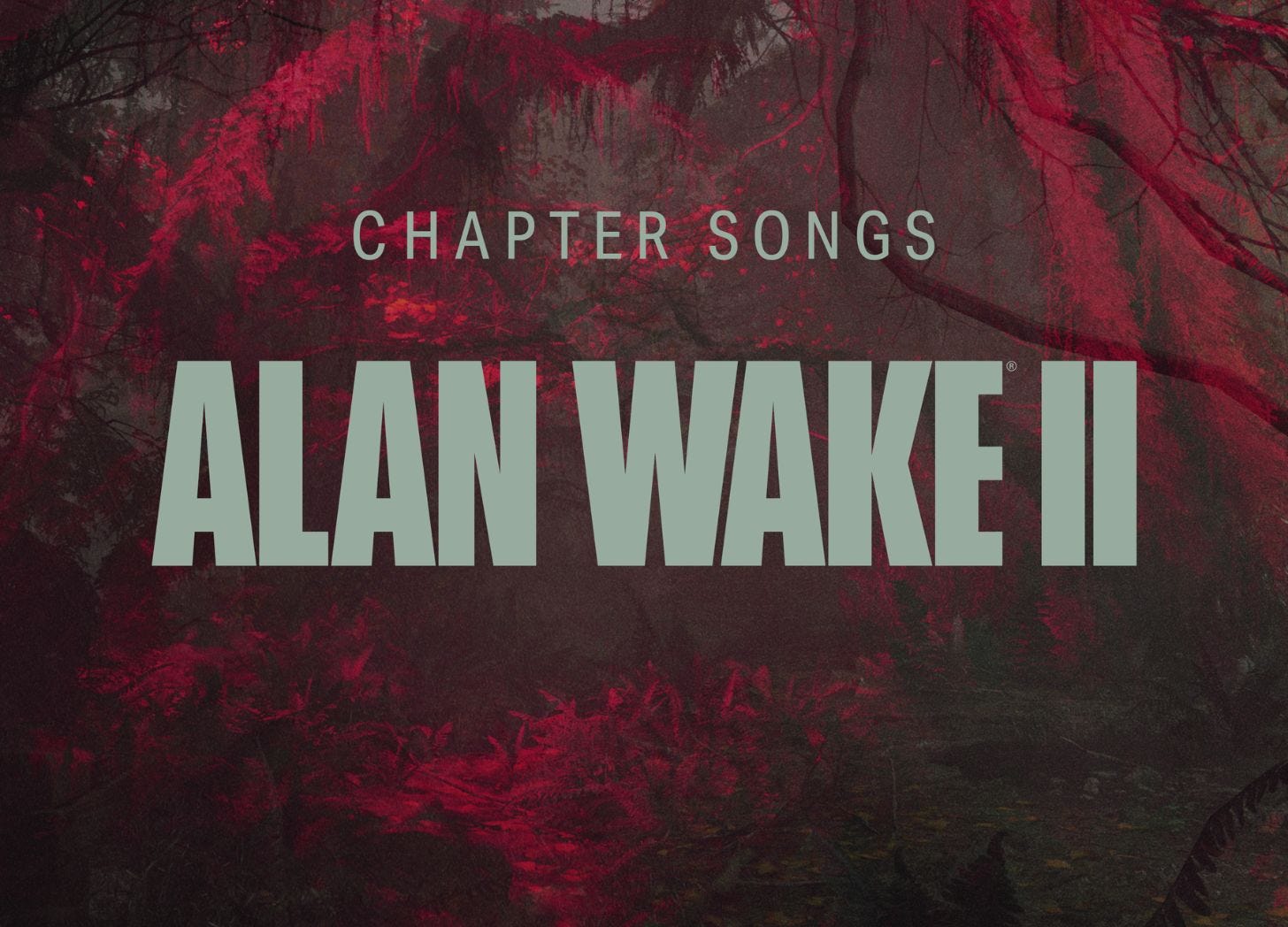 Alan Wake 2: Sam Lake Reveals Why Remedy Entertainment Took 13