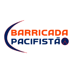 Baricada Pacifistă România logo