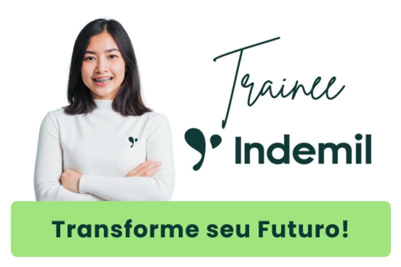 Trainee SYDLE 2021.2 » Sem prazo - by Cíntia Reinaux