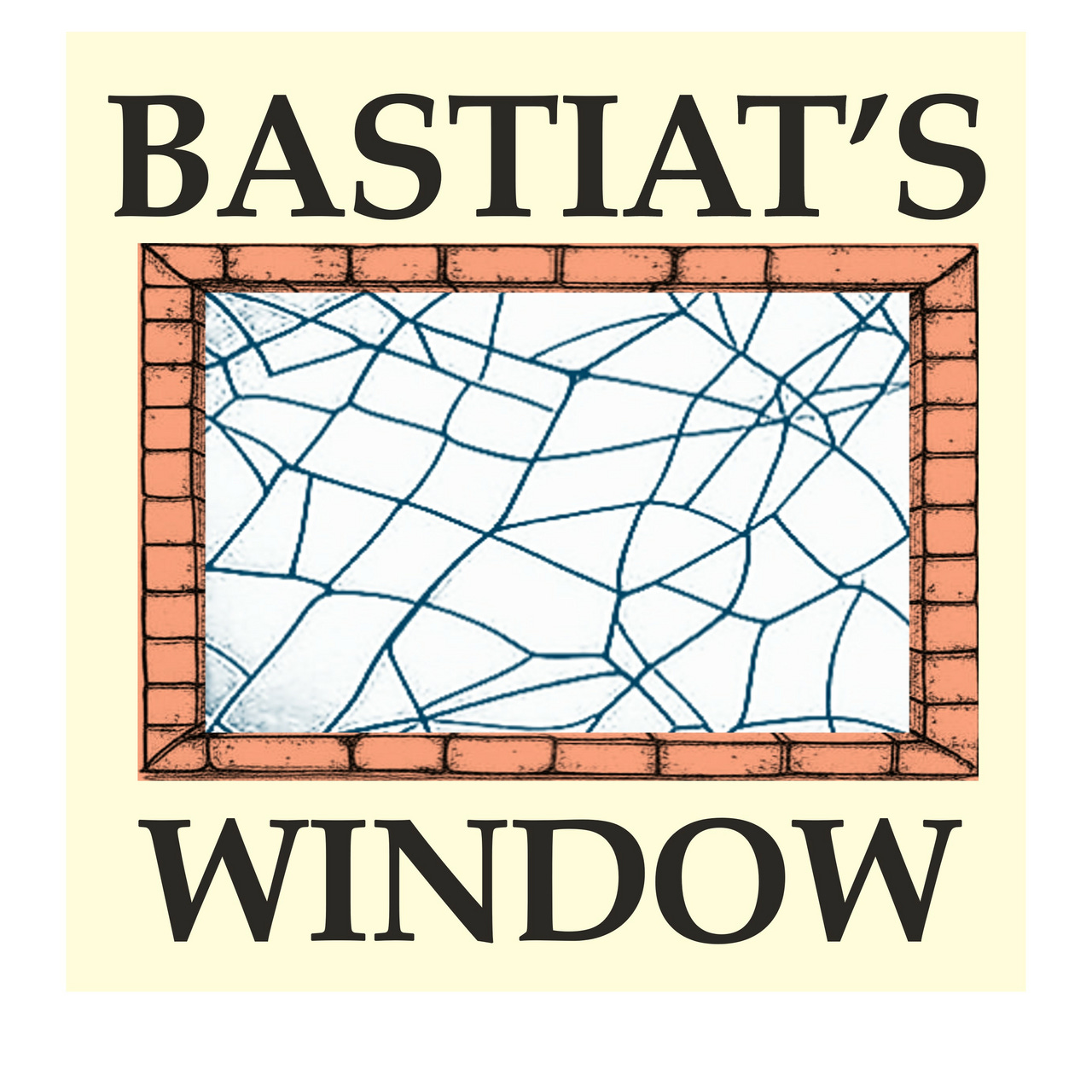 Bastiat's Window logo