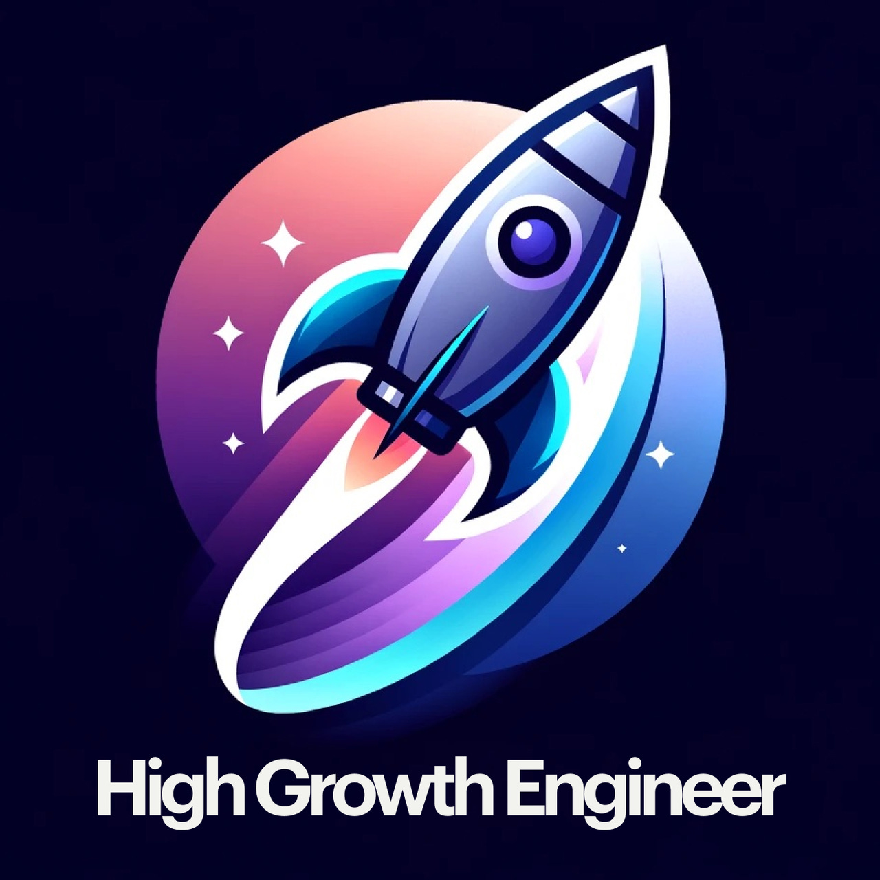 Artwork for High Growth Engineer