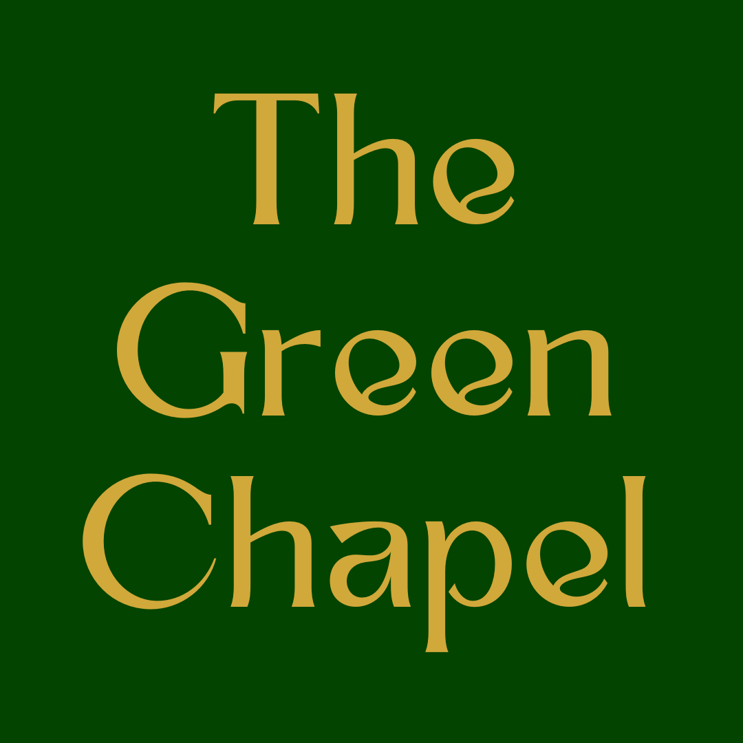 The Green Chapel