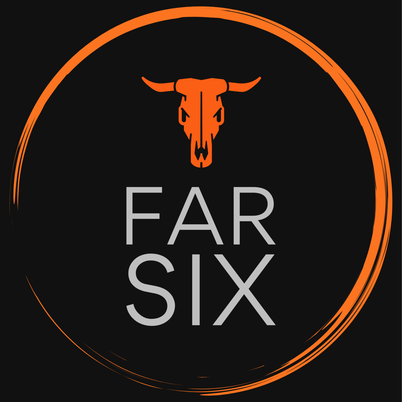 Far Six logo