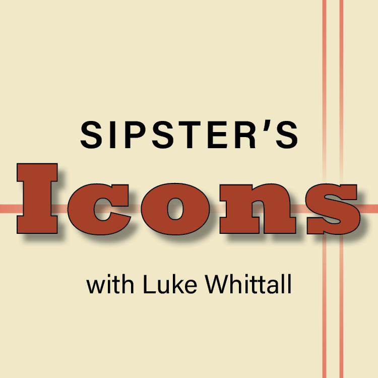 Sipster's Icons logo