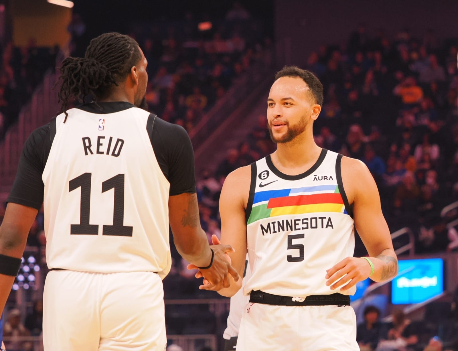 Minnesota Timberwolves: How will the Wolves handle nine months off?