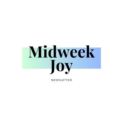 Midweek Joy logo