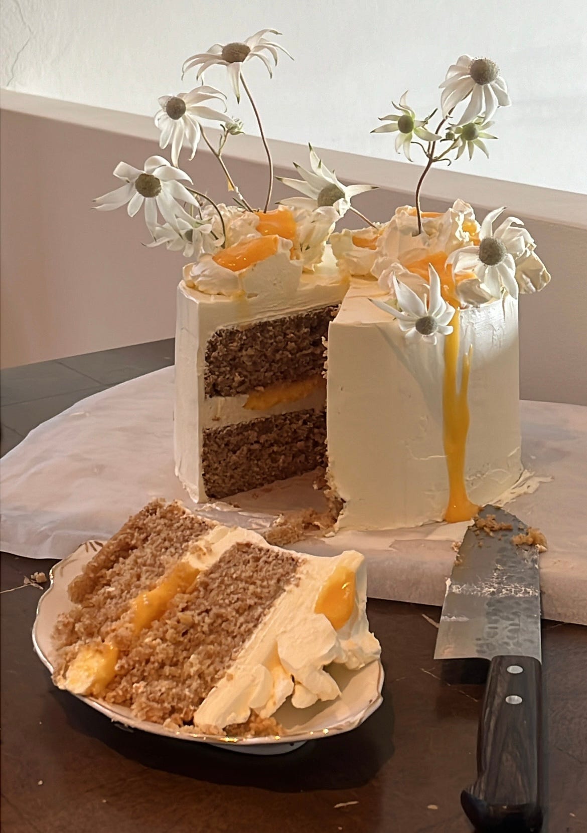 Starting simple by Tia Molinaro worldofcrema