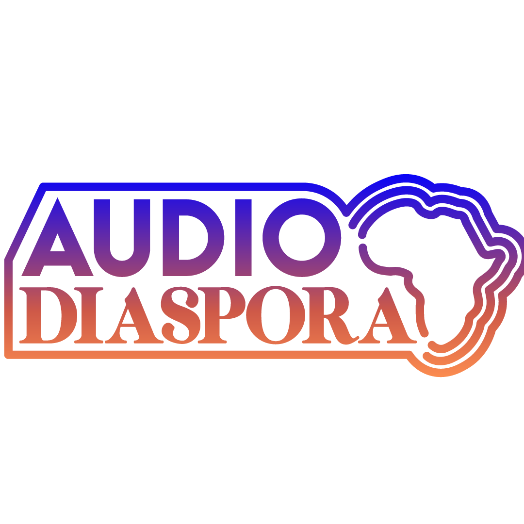 AudioDiaspora