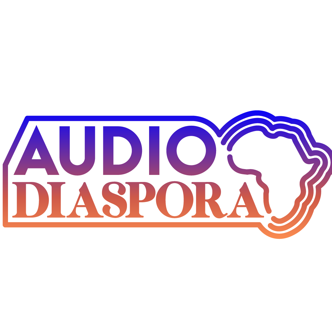 AudioDiaspora logo