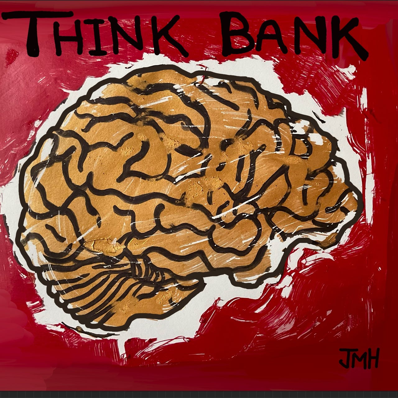 Think Bank logo