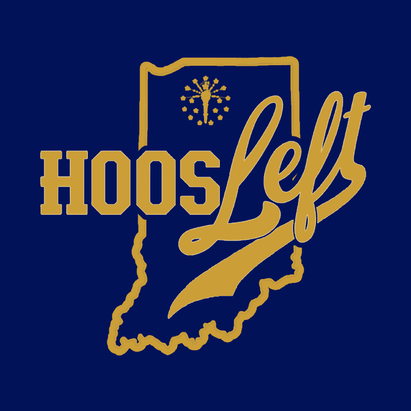 HoosLeft logo
