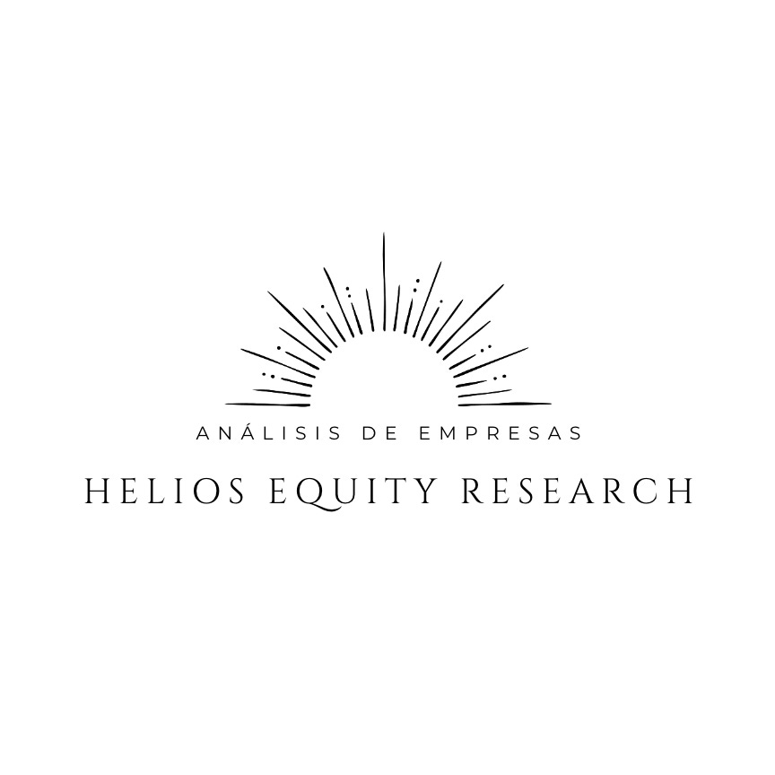 Helios Equity Research logo