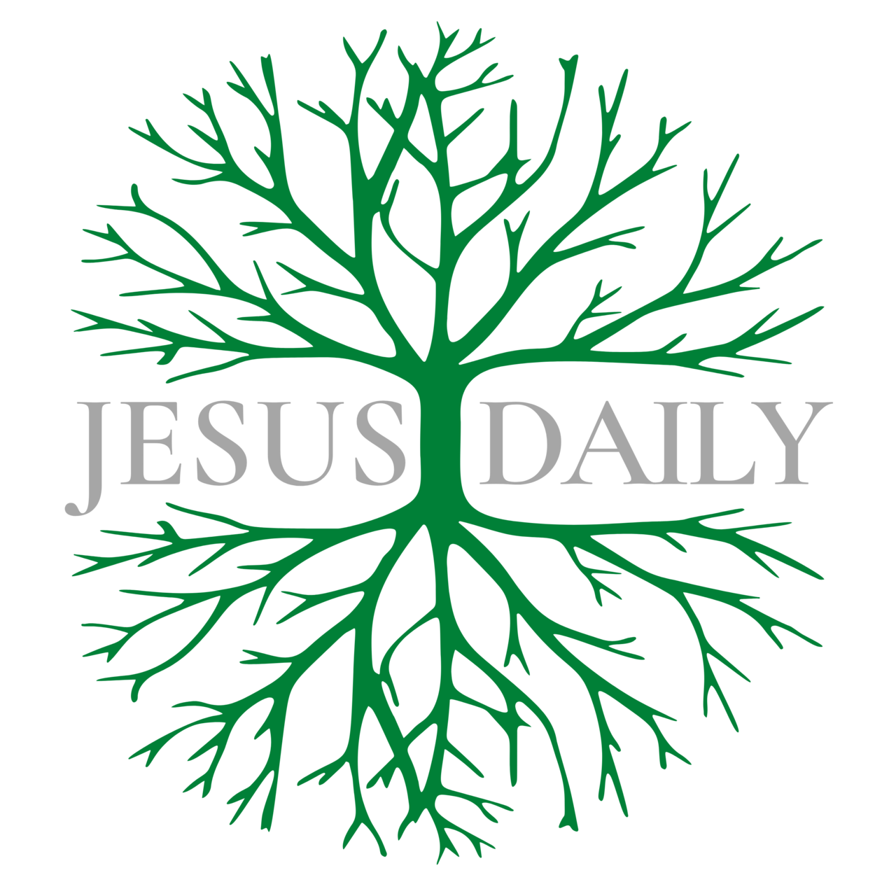 Jesus Daily