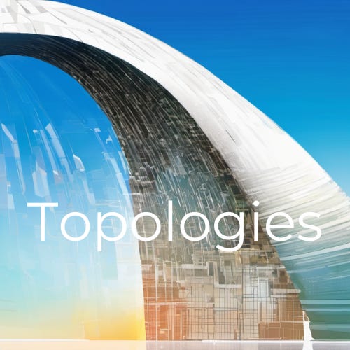 Topologies