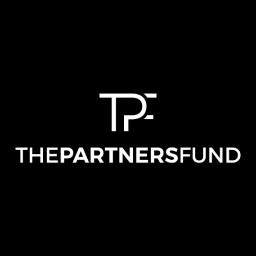 The Partners Fund logo