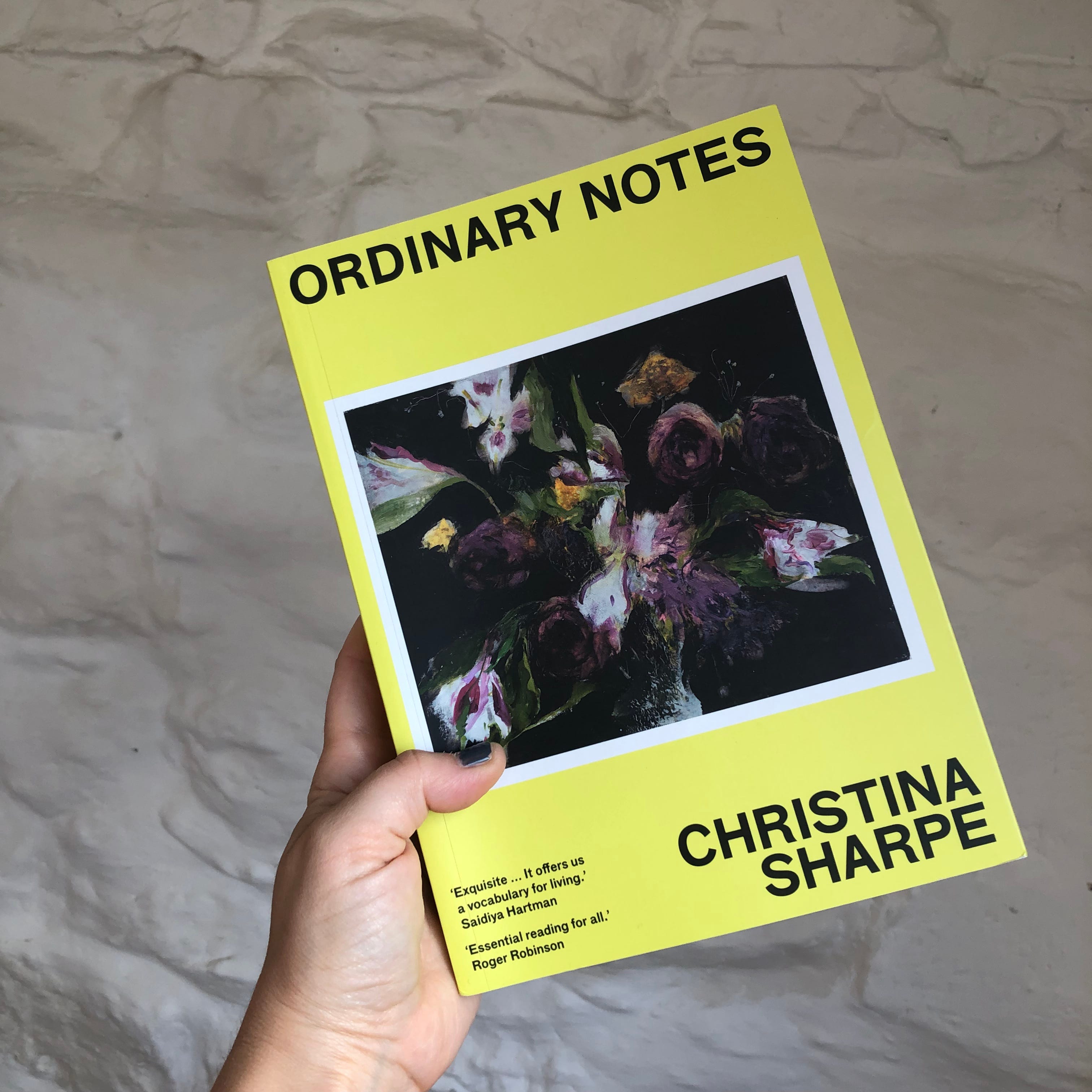 Ordinary Notes