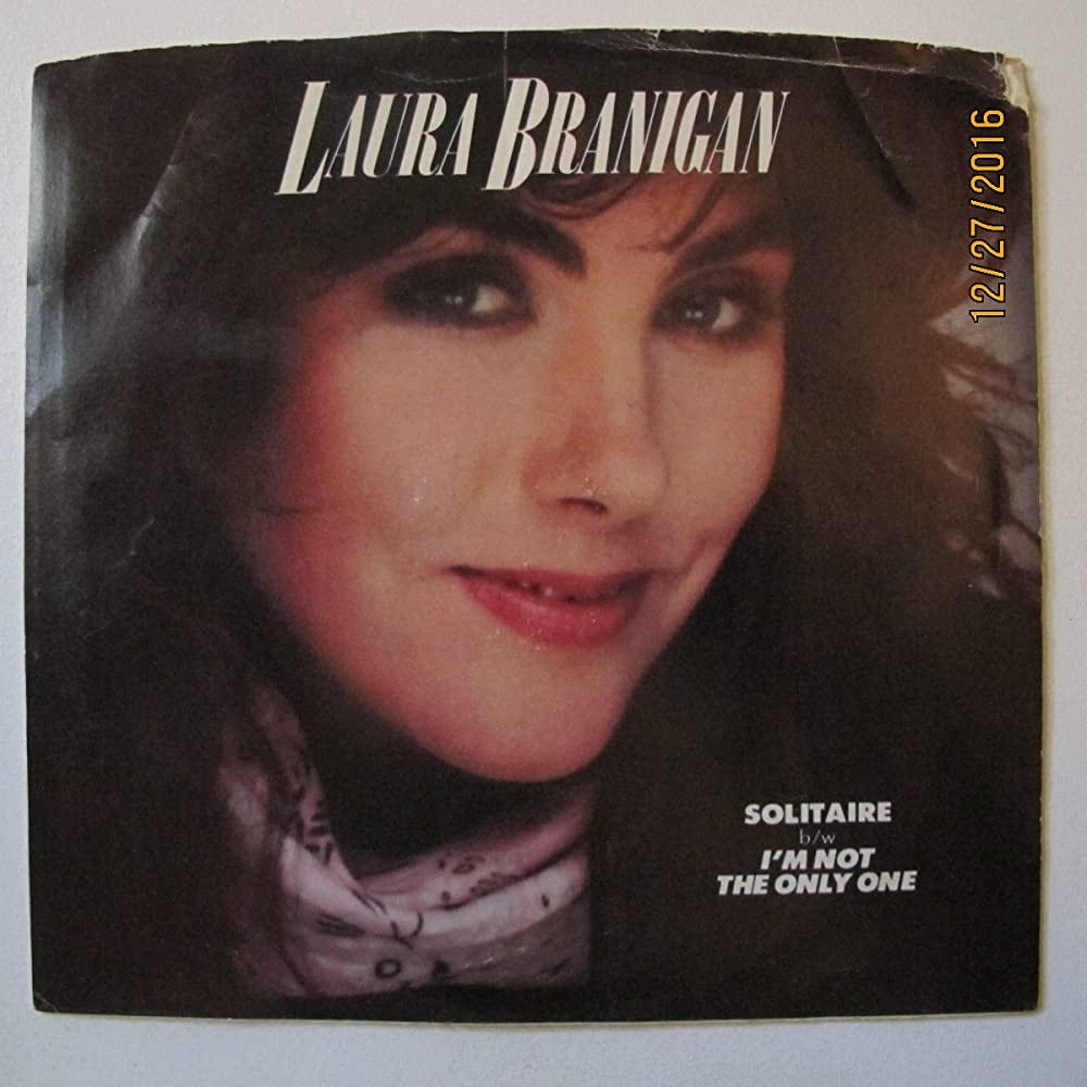 Laura Branigan Lyrics, Songs, and Albums