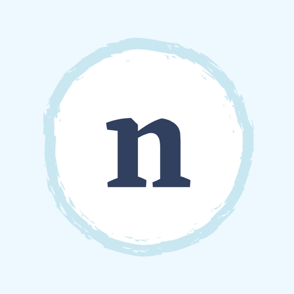 Neurodivergent Notes logo