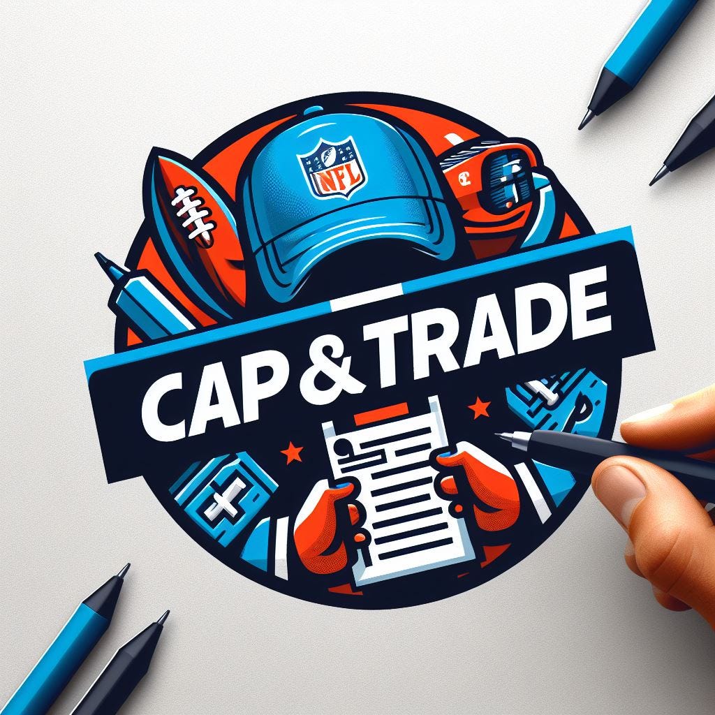 Cap & Trade logo