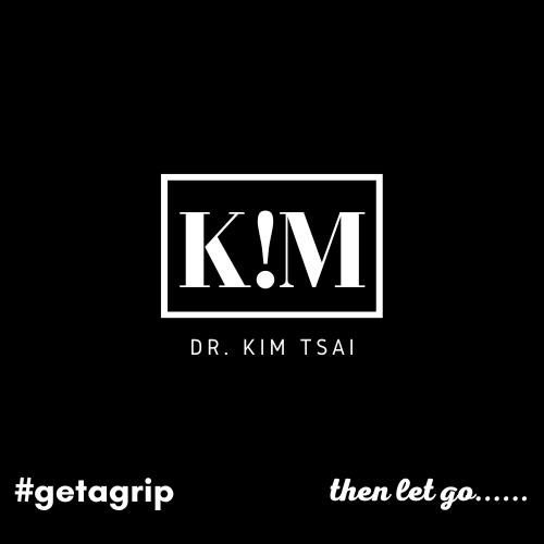 Artwork for Kim’s #getagrip substack