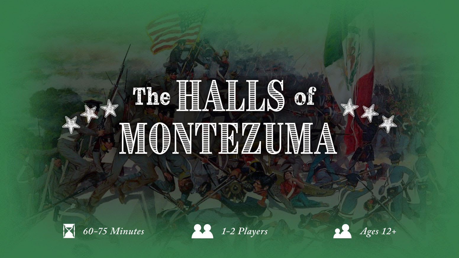 Kickstarter Diary (Montezuma) - Negotium Ludorum