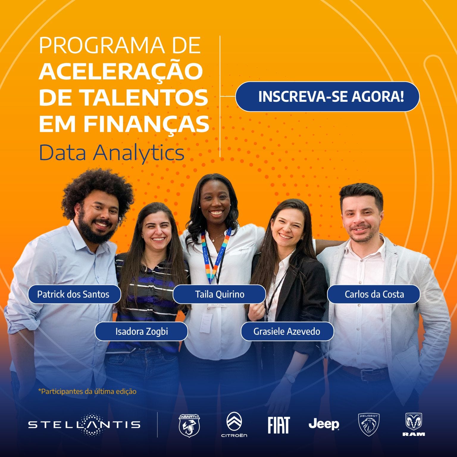 Trainee SYDLE 2021.2 » Sem prazo - by Cíntia Reinaux