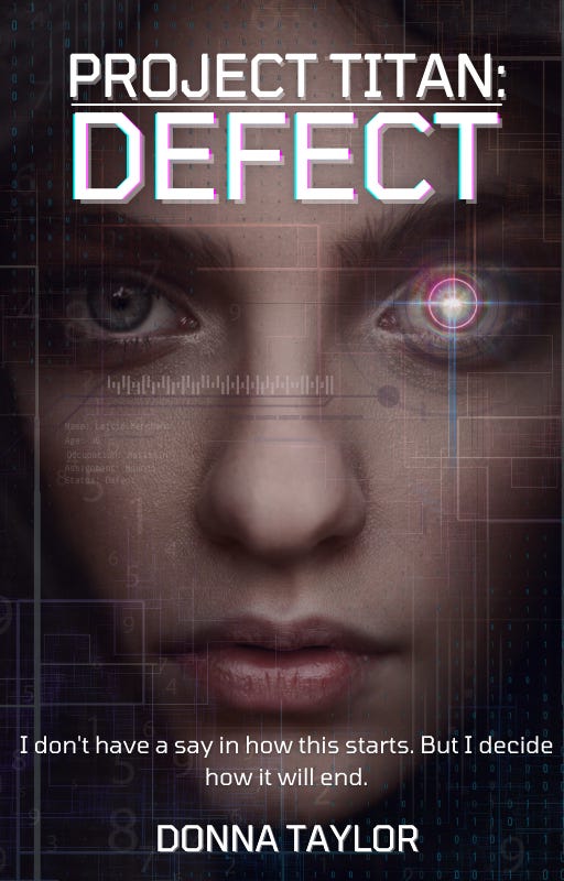 Defects Stories - Wattpad