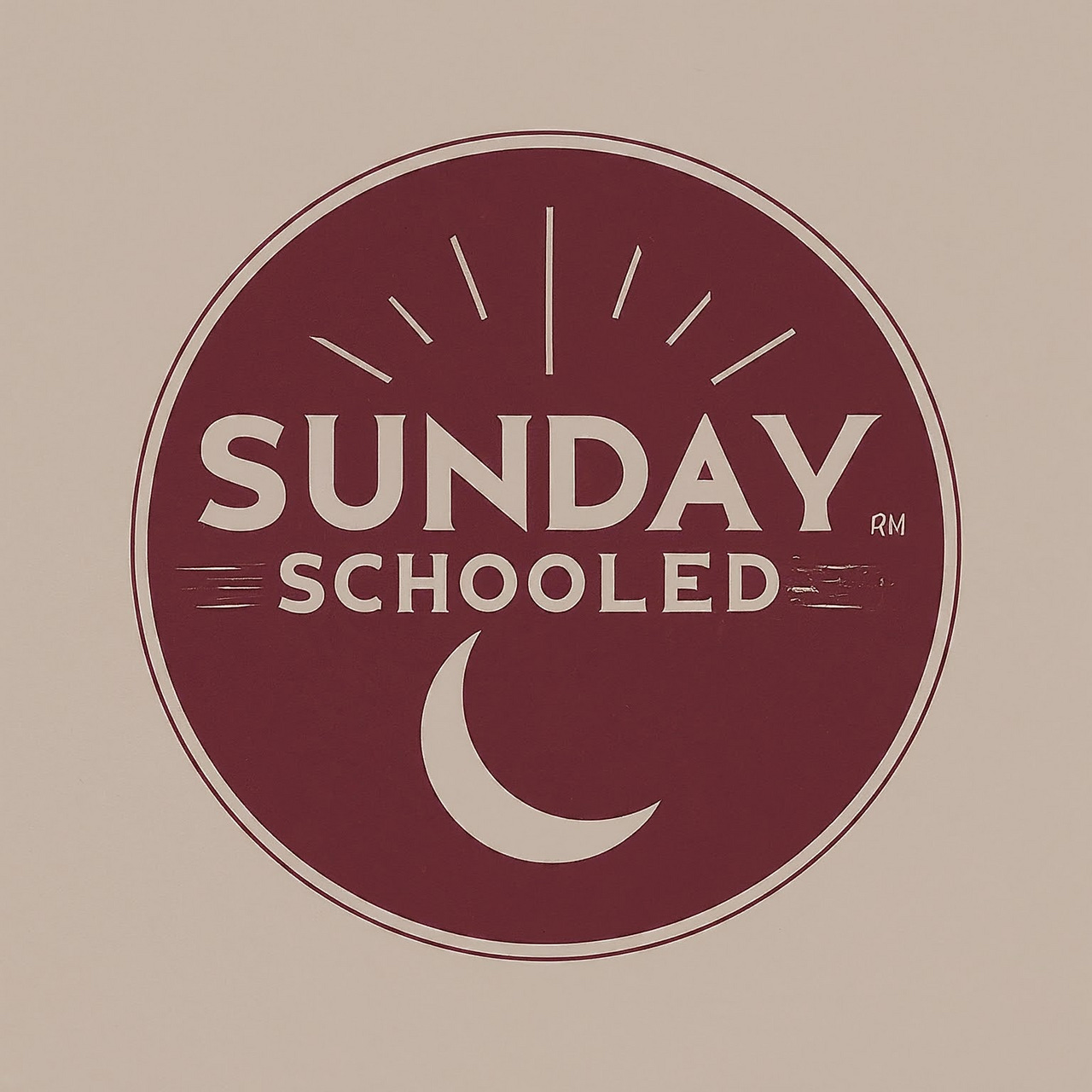 Sunday Schooled