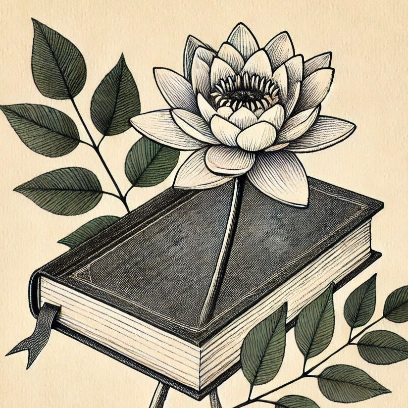 Women Writing the World logo