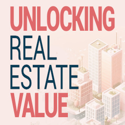 Unlocking Real Estate Value  logo