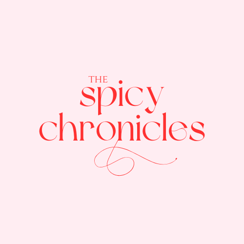 The Spicy Chronicles