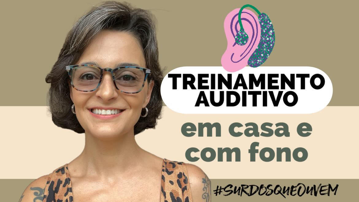 Primeira Vez No Blog Crônicas Da Surdez: Seja Bem-vindo!