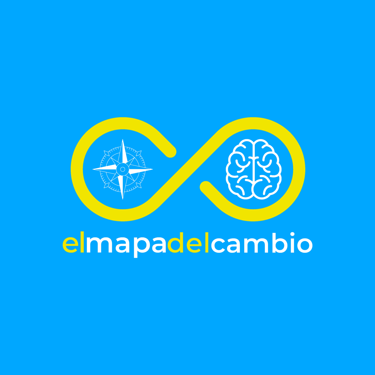 El mapa del cambio logo