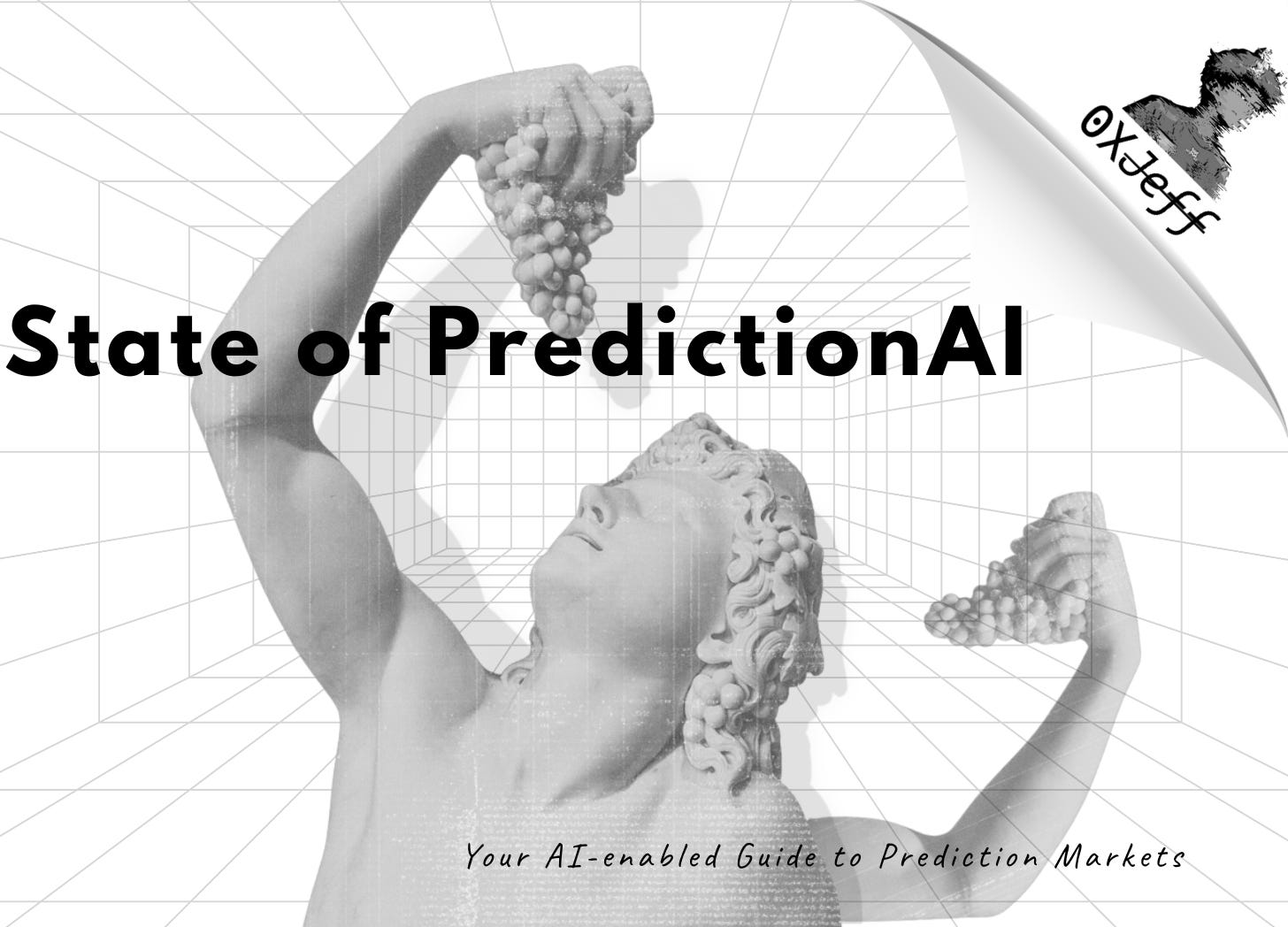 State of PredictionAI Q3/2025 기사 표지 이미지