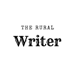 The Rural Writer logo