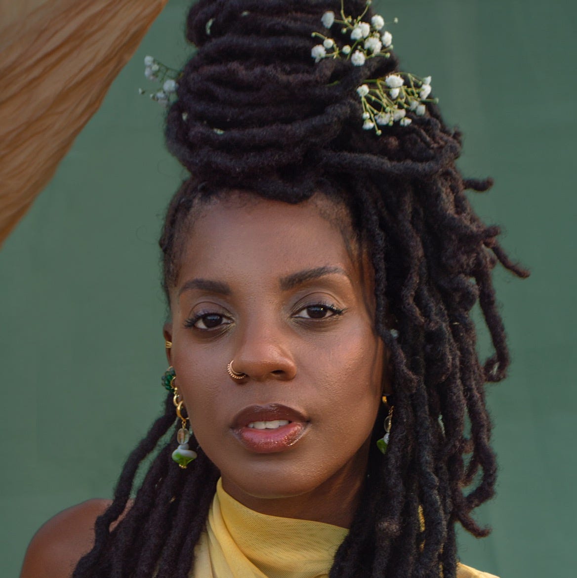 saltwater. | Substack thumbnail