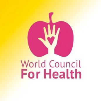 Artwork for World Council for Health