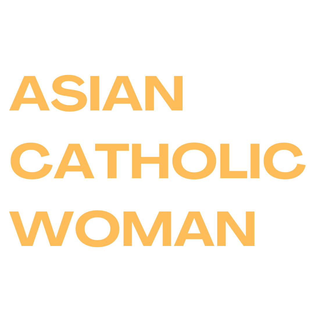 Artwork for Asian Catholic Woman Substack