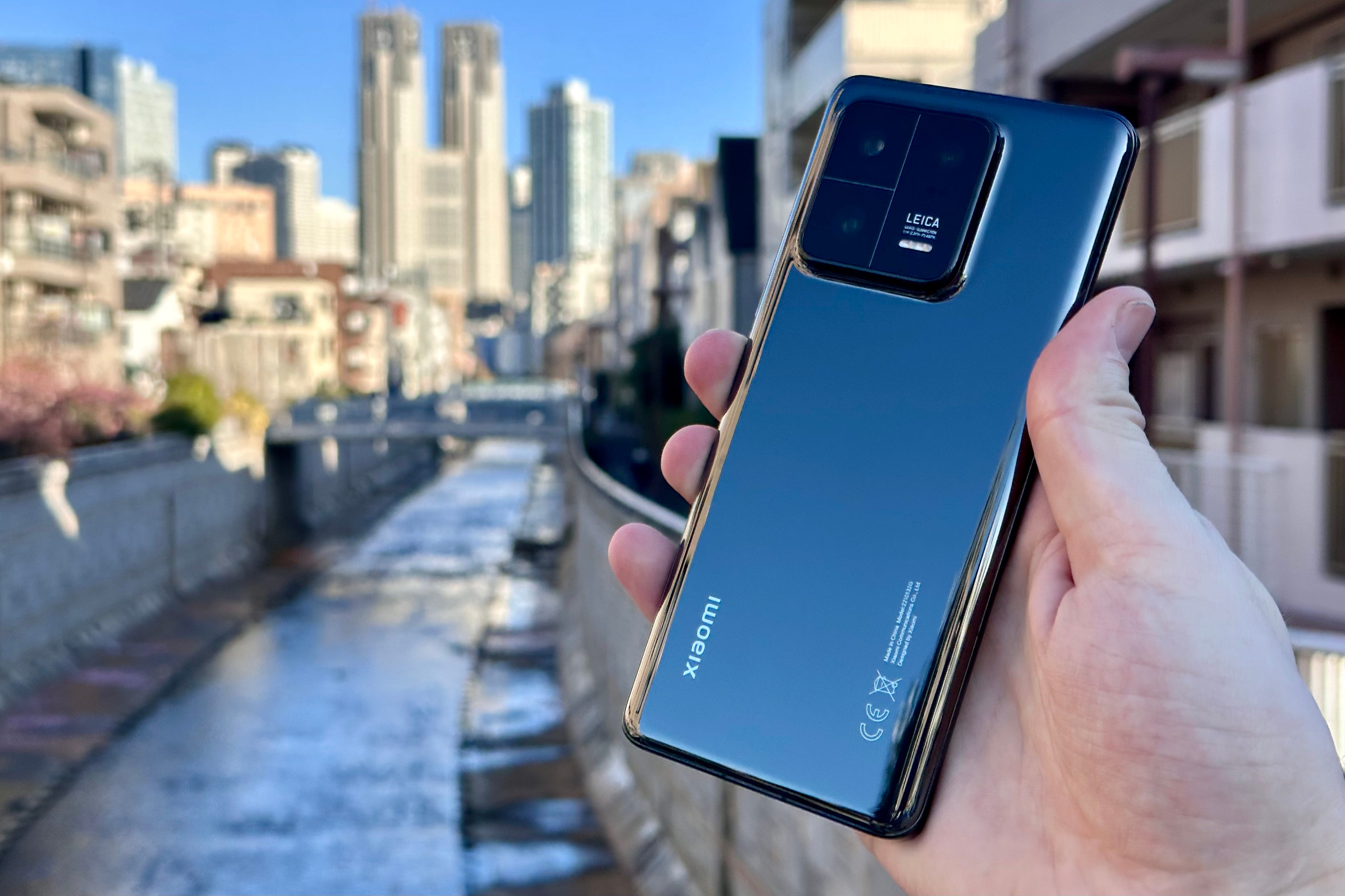Hands on: Xiaomi 13 Pro review – a camera-led flagship for the world