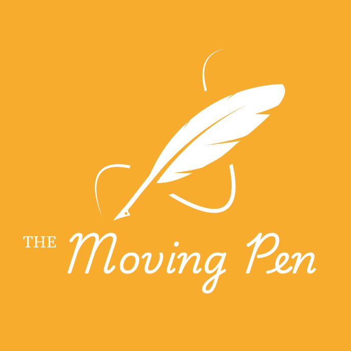 The Moving Pen