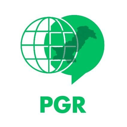 Pakistan Geostrategic Review logo