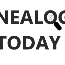 Genealogy Today Newsletter logo