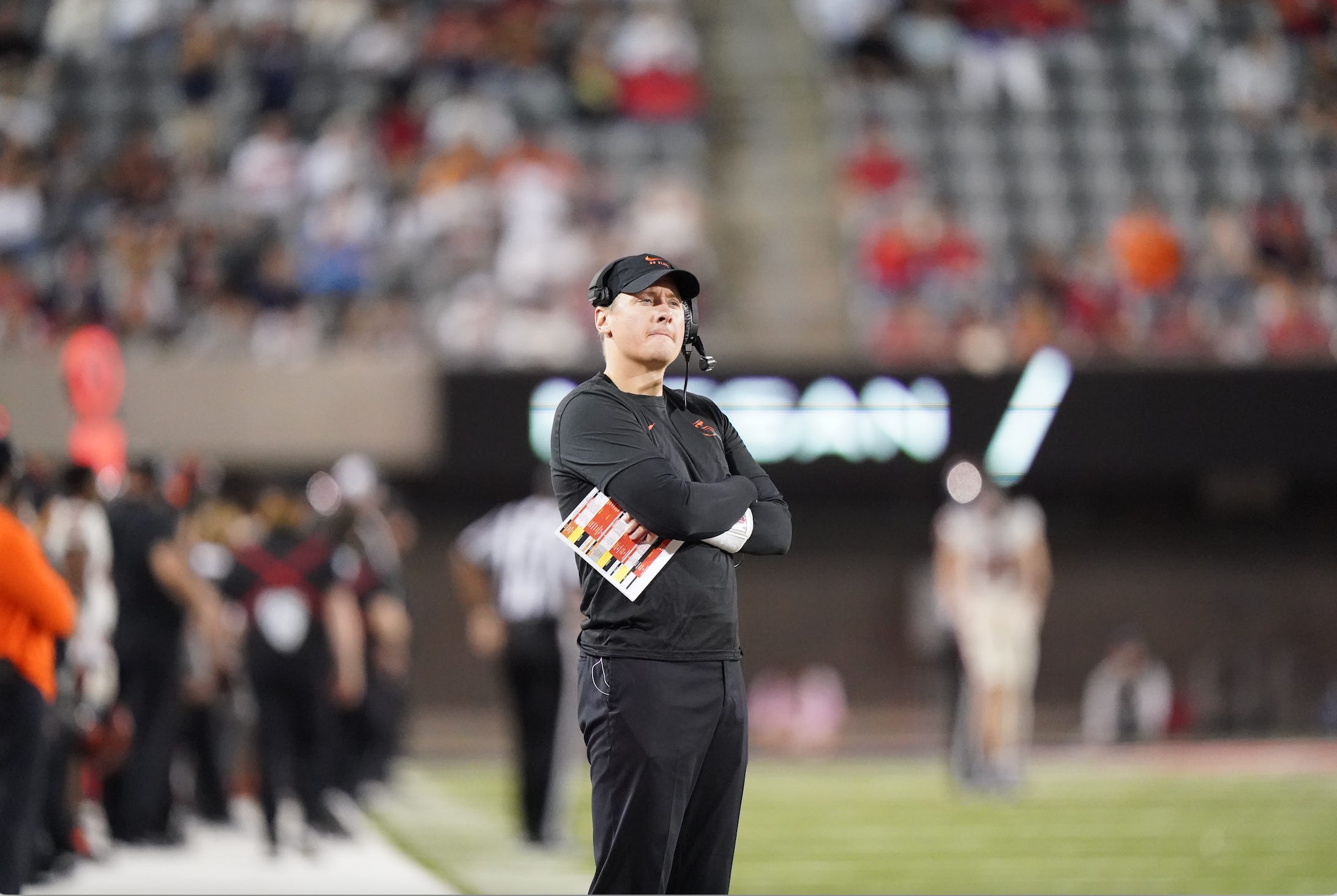 Oregon State Coaching Search: Strategies, Insights, and Trends