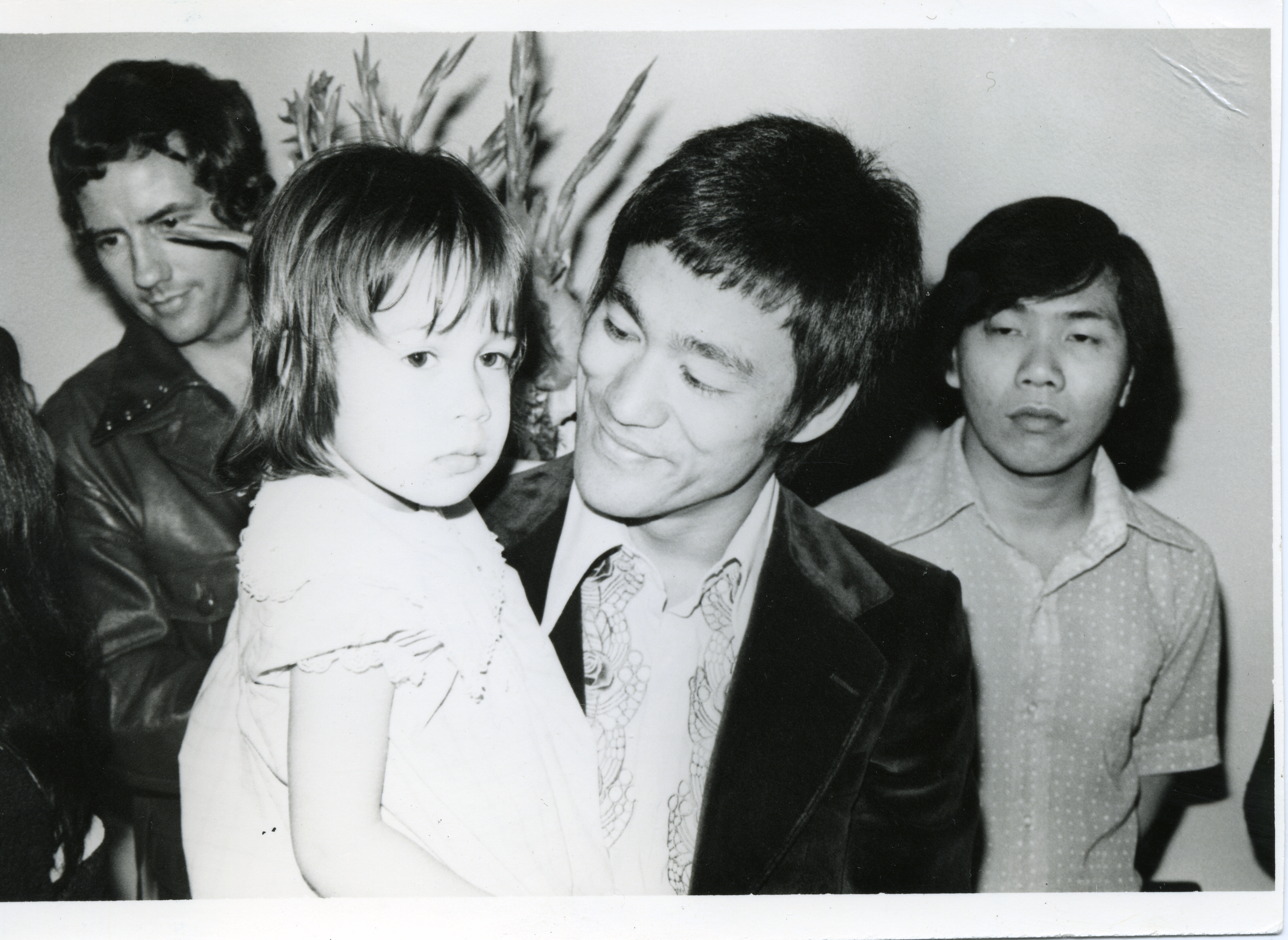 Enter the Dragon 50th Anniversary: Bruce Lee's Daughter, Shannon, On Its  Legacy