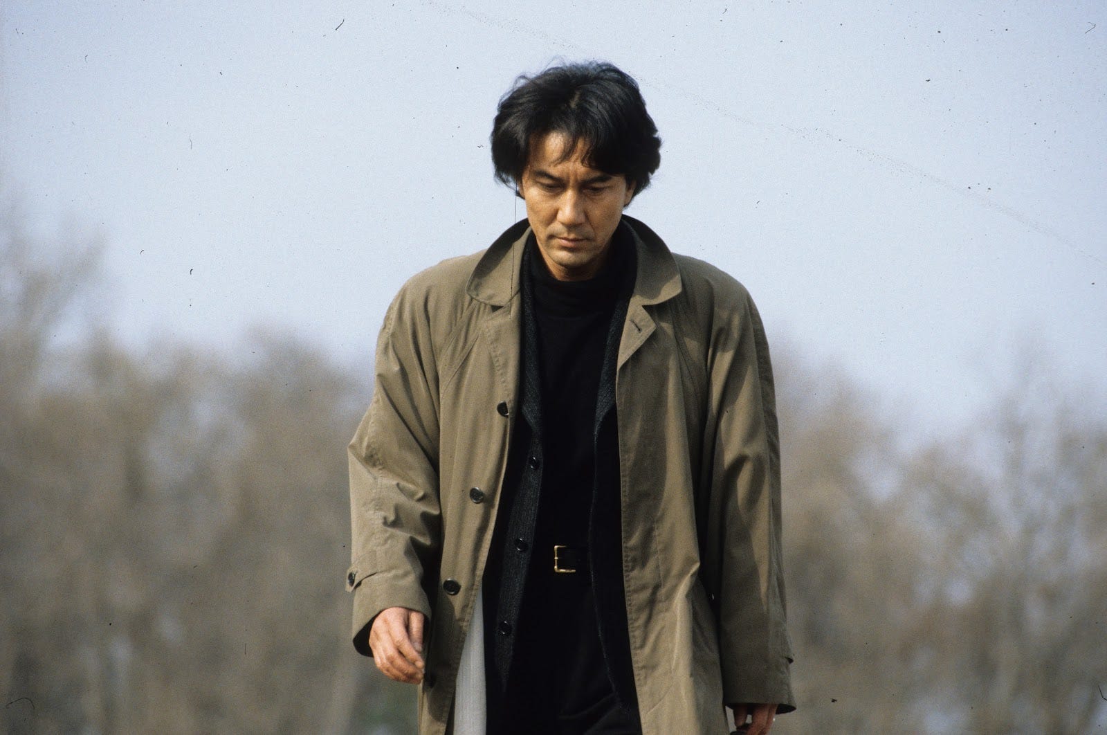 5 films with great style