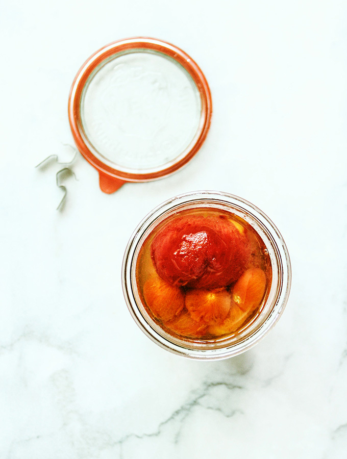 Spaghetti alla Vodka by Lynn Gray