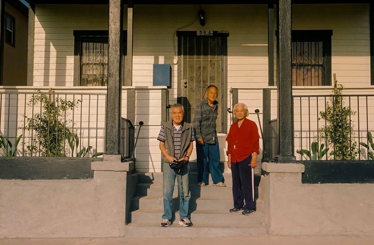 ロサンゼルス最後の日本人下宿をめぐる闘い - by Samanta Helou Hernandez, image size:1456x955