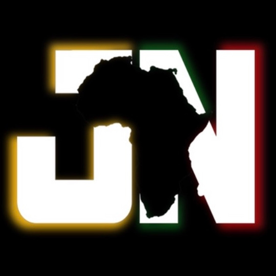 Jerry Ngobi logo