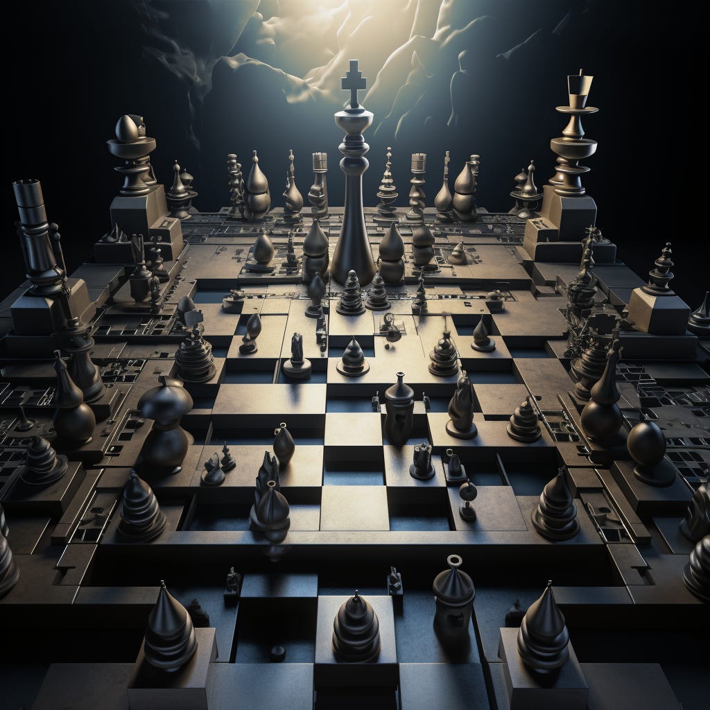 Play Chess Online with ChessJam  I'd Rather Be Writing Blog and API doc  course